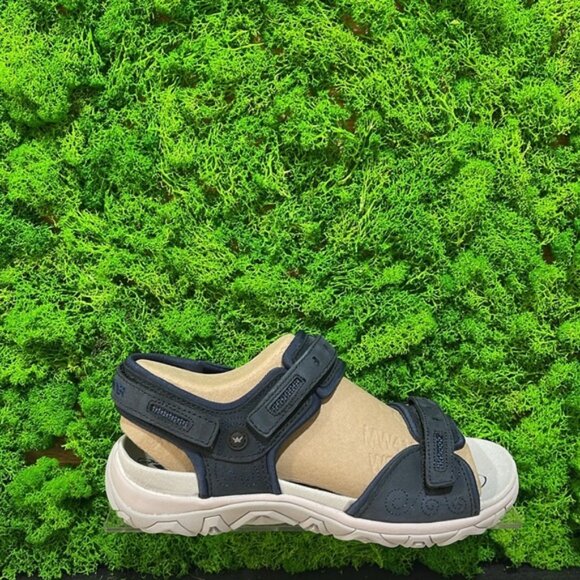 Allrounder by Mephisto Women's Lagoona Sandals - Picture 7 of 10